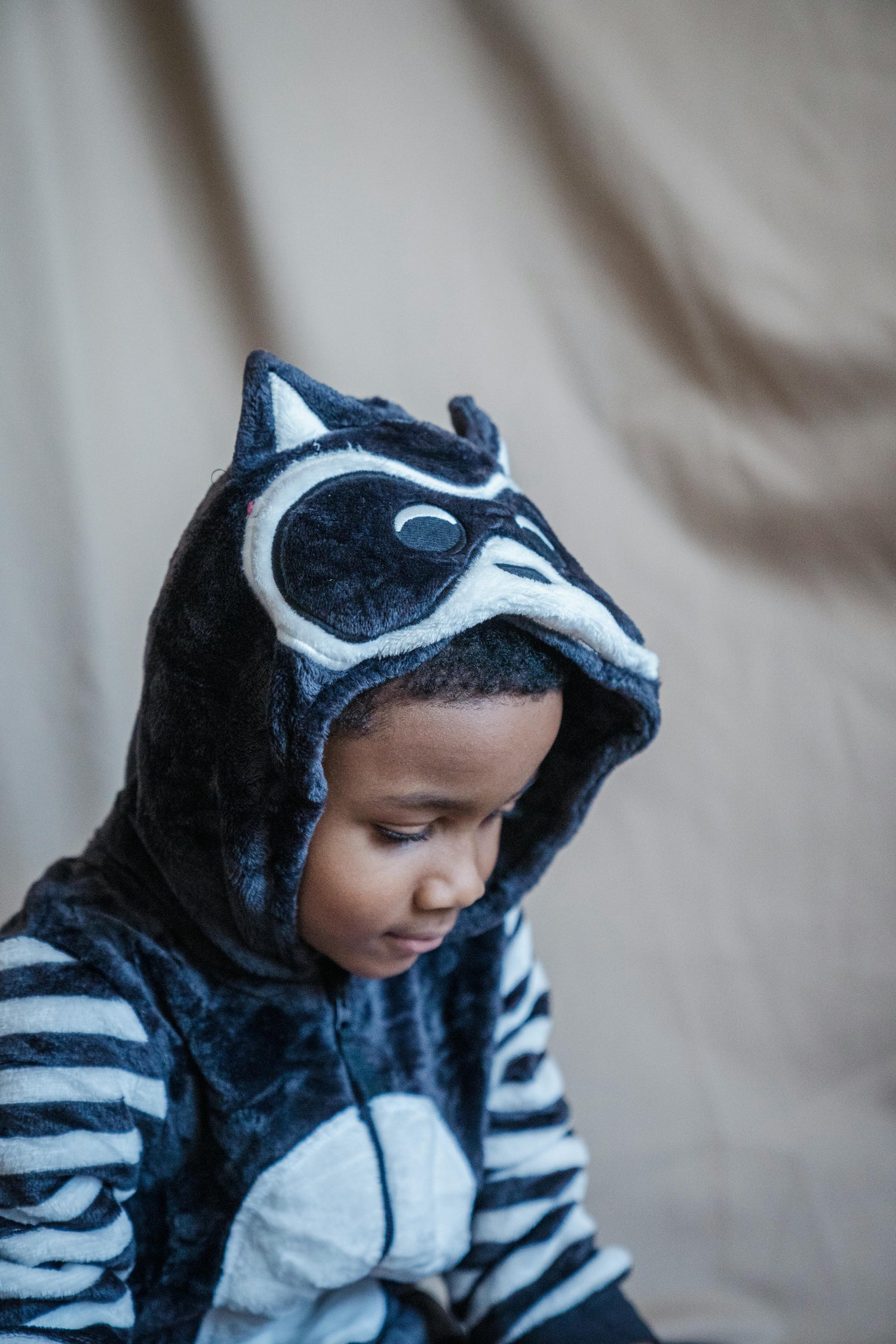 Comfy Hoodies for Little Adventurers